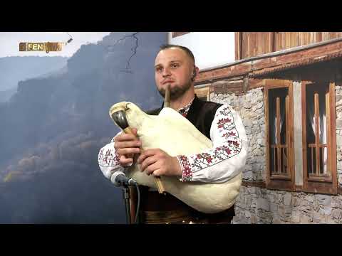 Видео: ХАМИД ИМАМСКИ - Я са, Гергино, ожени