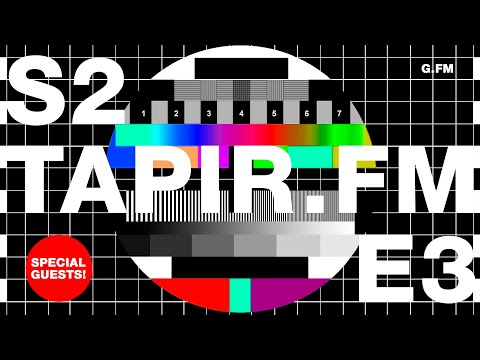 Видео: ПОДКАСТ GUARDIAN.FM Сезон 2 #3 — «Тапир»