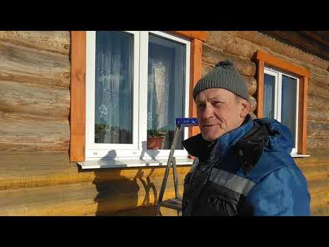 Видео: Очередной заказик на три резных наличника - резьба нихромовой струной.