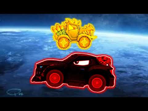 Видео: Возвращение Мехатрон: серия 8