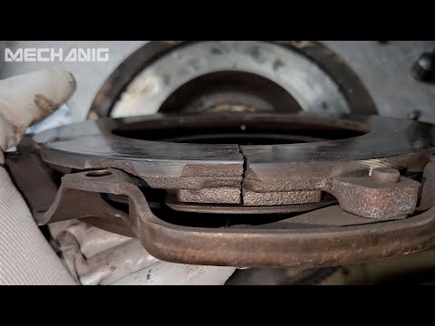 Видео: Жесть на СТО. #130. Как такое могло произойти?! Приколы на СТО!