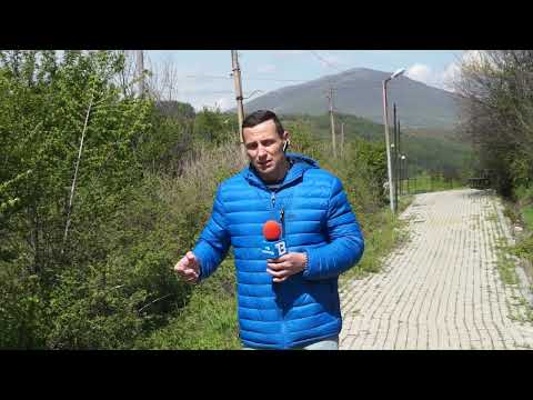 Видео: Грабеж в Бобов дол