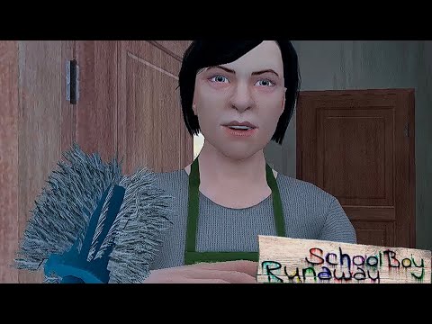 Видео: РОДИТЕЛИ ГОДА ▸ Schoolboy Runaway #1