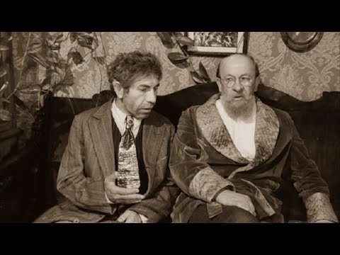 Видео: 36 разбор. Собачье сердце (1988, Владимир Бортко) Психолог Марина Линдхолм
