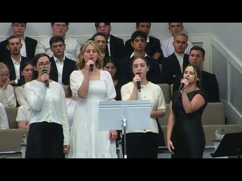 Видео: Жизнь проносится быстрым потоком|| 19 October 2025