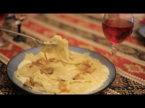 Видео: Թաթար Բորակի/  Խանգալ/ Armenian Pasta/Tatar Boraki/ Khangal/ Татар Бораки/ Хангал