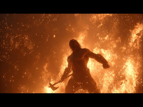 Видео: Я наблюдал, как человечество идёт в бой, и понял, почему звёзды трепещут перед ним | Лучшие истории