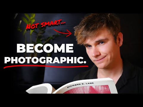 Видео: Как ЗАПОМНИТЬ абсолютно всё