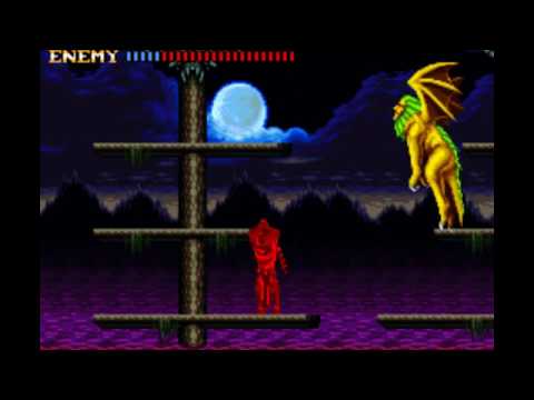 Видео: Прохождение игр на SNES [015] ActRaiser (2/7) - Bloodpool