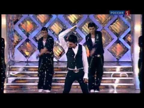 Видео: Дима Билан - Горе-Зима(Субботний Вечер)