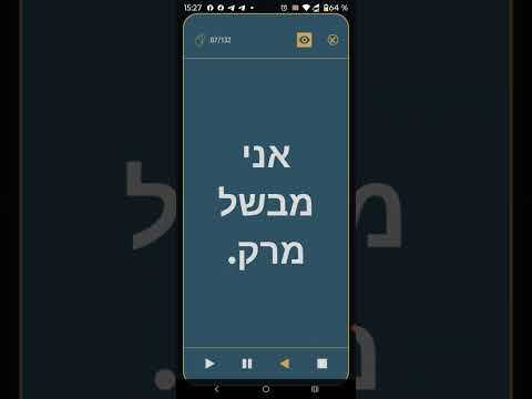 Видео: Gemini-80-глаголов-03.