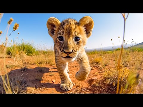 Видео: Детские милые животные ~ расслабляющая музыка, которая исцеляет стресс, беспокойство и депрессивные