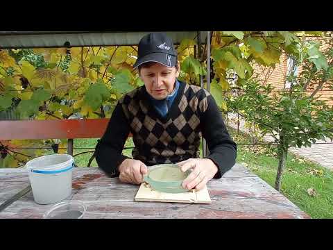 Видео: Мій перший саморобний телескоп. Частина 2. Обдирання