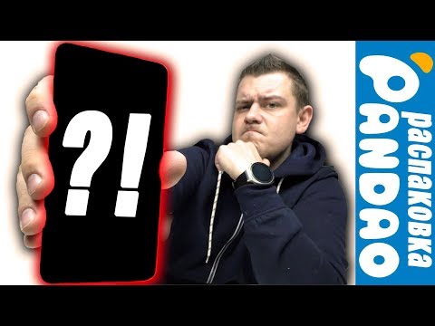 Видео: Смартфон за 4000 рублей с Пандао. Проверка рекламы Pandao