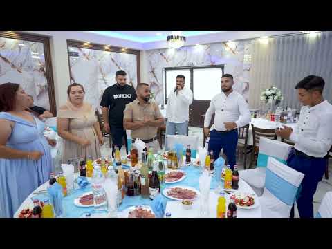 Видео: Mega Riko 2025 I Поздрав за Марко Барейчето