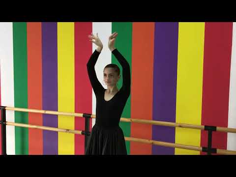 Видео: урок фламенко №2