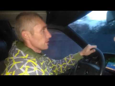 Видео: Мерседес124 течь ТНВД