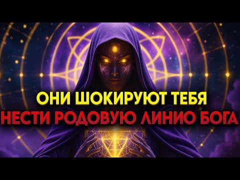 Видео: ИЗБРАННЫЙ! ТЫ ЗАПЛАТИЛ ЦЕНУ МОЛЧА   И ТЕПЕРЬ ЧУДЕСА ПРЕСЛЕДУЮТ ТЕБЯ ✨🔥