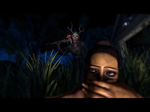 Видео: ДОБРОЕ ГОРЕНИЕ В ДБД ! DBD СТРИМ