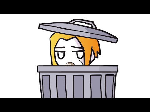 Видео: Трешовое Аниме