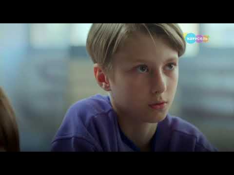 Видео: Рекламные блоки и анонс (Карусель, 27.08.2022) (2)