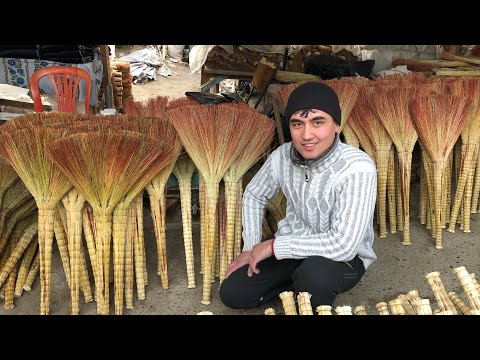 Видео: Бухара другим взглядом!!!Узбекистан.Бухара.Часть 2.