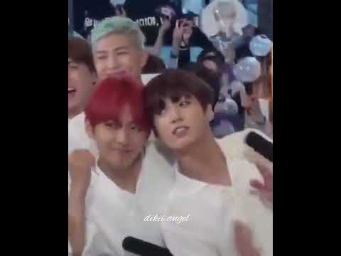 Видео: Ненормальная моя любовь👨‍❤️‍💋‍👨#vkook