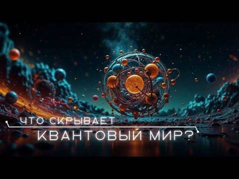 Видео: Что скрывает Квантовый Мир?