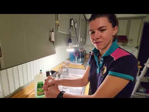 Видео: что нас ждало на чердаке в сша