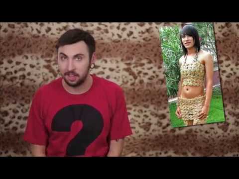 Видео: +100500 на ТВ - 142 выпуск