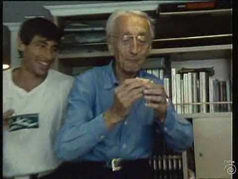 Видео: Одиссея команды Кусто  "Осужденные морем" 1990, Тайланд,