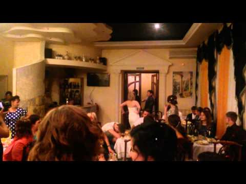 Видео: Сказка на выпускной