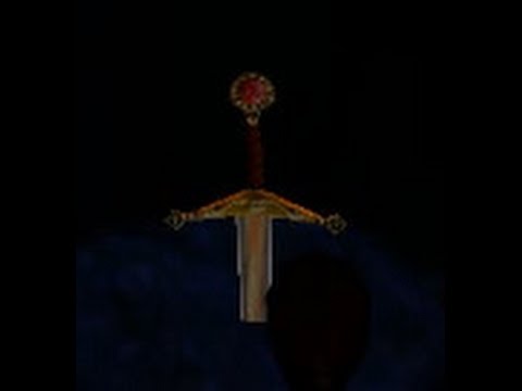 Видео: Drakan-Order Of The Flame►МЕЧ ОГНЯ►Прохождение #4