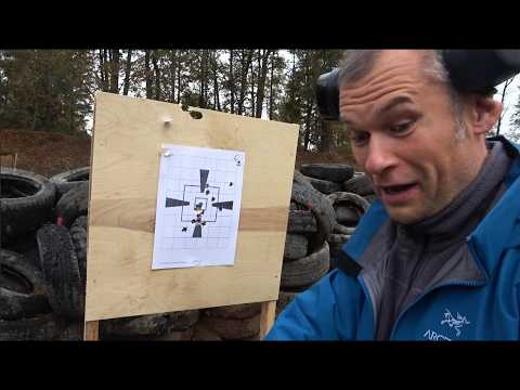 Видео: Осенняя форумная встреча МООиР 2024. Выезд на стрельбище.