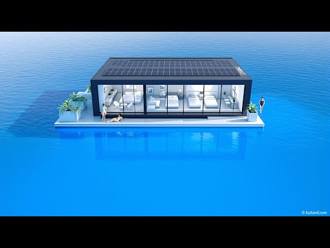 Видео: Самые Крутые Дома: Невероятные Архитектурные Чудеса!