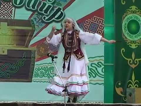 Видео: "УЙЫН"  Танец "Невестка из города". Абзелиловский район Башкортостан. 2016.