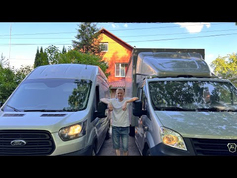 Видео: КУПИЛ НОВУЮ МАШИНУ! Это новая история…