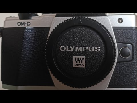 Видео: Снова про олимпус. Где применять и как заменить