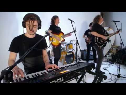 Видео: Конец Фильма - Онлайн-концерт в "Music Street Studio" / "Project235" (12.03.2017)