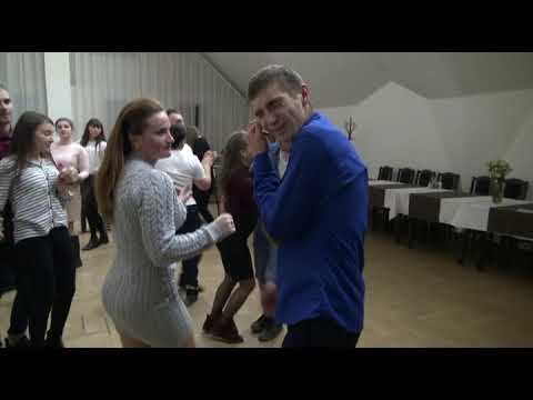 Видео: Ясіня. Вшанування футболістів ФСК "Говерла".