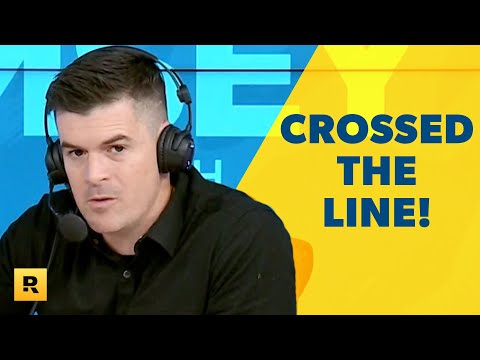 Видео: Моя свекровь перешла ВАЖНЕЙШУЮ границу!