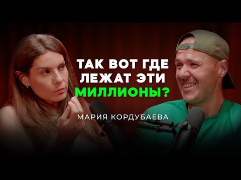 Видео: Как заработать Ландшафтному Дизайнеру? | Мария Кордубаева | Подкаст Мечты №22