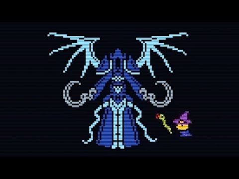 Видео: Укротитель Смерти // Tiny Rogues #3