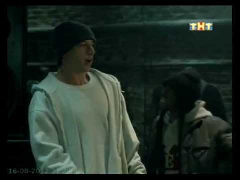 Видео: Очень Страшное Кино 3 - Рэп Батл|Rap Battle