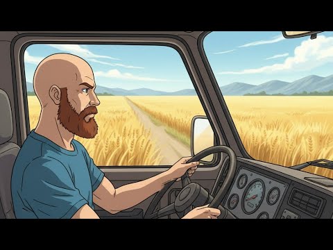 Видео: Новая работа! Устроился на тонар) 