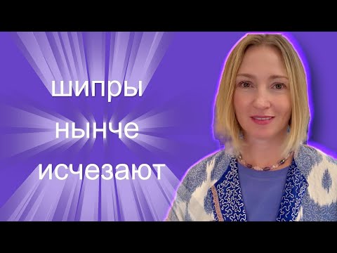 Видео: Шипр: редкий зверь парфюмерии