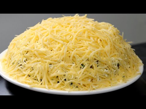 Видео: ГРИБЫ ПОД ШУБОЙ Самый Популярный Салат на Праздничном Столе?