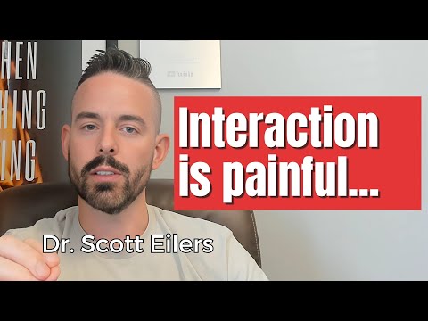 Видео: Скрытая связь между интеллектом и депрессией