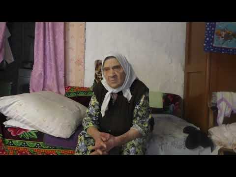 Видео: СЕЛА УМИРАЮТ , А С НИМИ НАШИ СТАРИКИ.