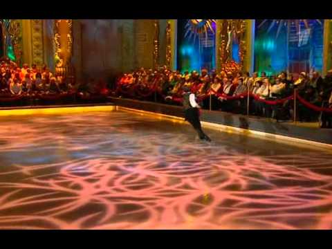 Видео: И. Лобачева и Р. Костомаров - ʺCобака на сенеʺ